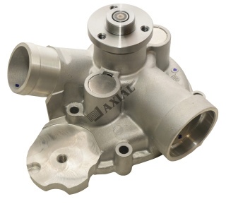 Vízszivattyú Deutz