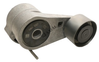 Ékszíjfeszítő komplett deutz