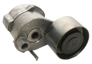 Feszítőgörgő kpl. Deutz