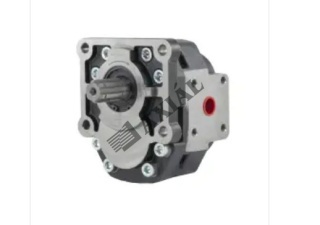 hidr. szivattyú MTZ-80 /imp./