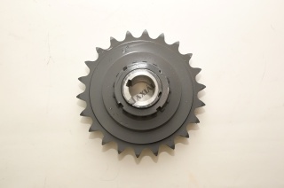 Biztonsági kapcsoló