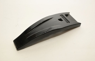 Kopócsúcs terrano keskeny extra erősítet