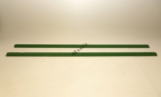 Dobverőléc 9640 /1 pár jobbos+balos/  /alternatív