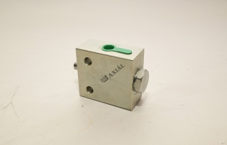 Vezetőfőcsapágypár 0.5 ks 1db/motor