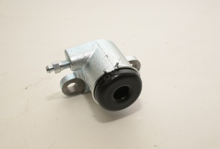 Végállás kapcsoló