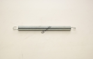 Rugó húzó talajkerék hajtáshoz