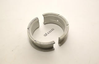 Nyugvócsapágypár 0.5 ks 6db/motor