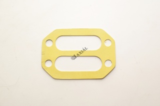 Tömítés /kenőolaj hűtőhöz/