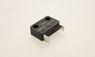 Porlasztó leszorító OM401-449