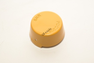 Védősapka csapágy egység