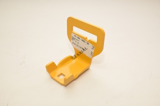 Felfogó kengyel + csavar