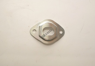 Bedobóujj vezető persely-felső  /alternatív