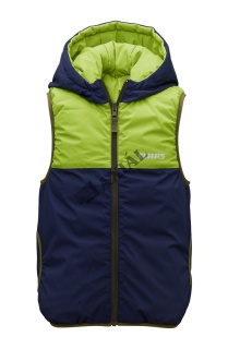 Gyerek mellény 110/116