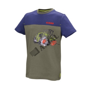 Gyerek póló 158/164