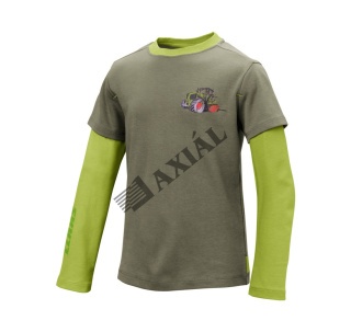 Gyerek hosszúujjú póló 98/104