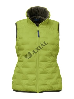 Kifordítható mellény női 2XL