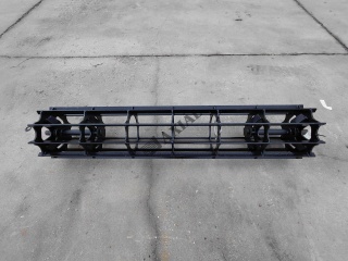 Rögtörő henger  Frakomb