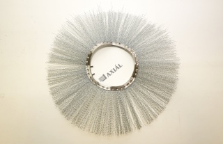 Kefe (fém) SPR - GF Gordini