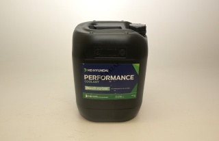 Hűtőfolyadék keverék -37°(20L) - Hyundai