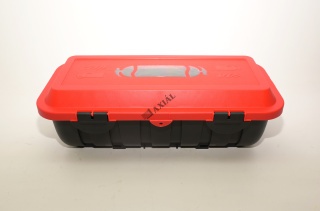 Tűzoltó készüléktartó doboz 6kg-os