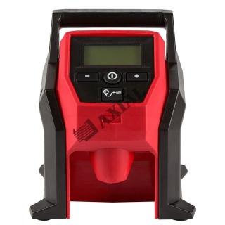 Akkumulátoros kompresszor 12 V