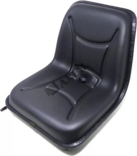 Vezetőülés mechanikus PVC