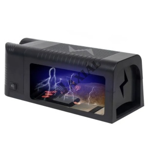 Mortus Max elektromos patkánycsapda