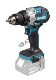 Makita ütvefúró-csavarbehajtó  csak gép