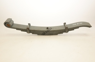 Rugóköteg Oehler ZDK/TDK 120/130 7 lapos