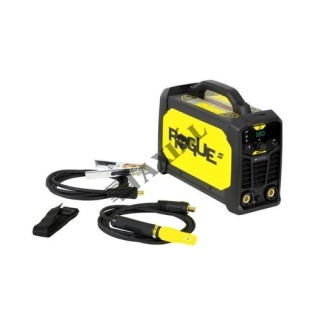 Hegesztőgép inverter Esab Rogue ES 181 iP