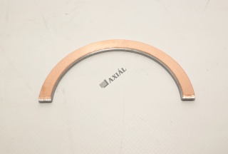 Axiál csapágy alap