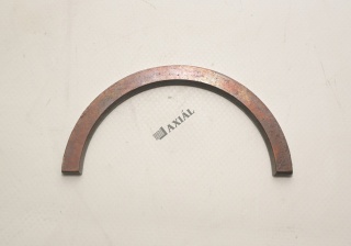 Axiál csapágy 2. javító