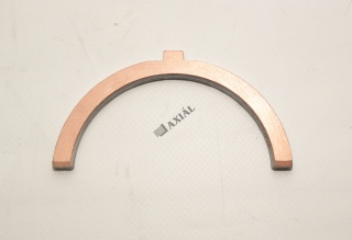 Axiál csapágy 2. javító