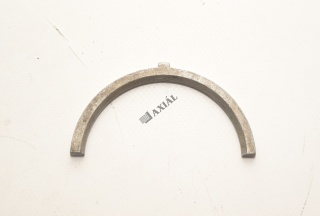 Axiál csapágy 2. javító