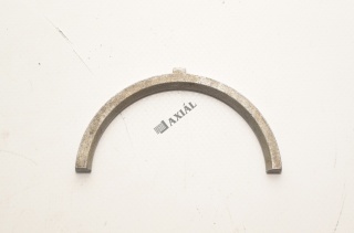 Axiál csapágy 2. javító