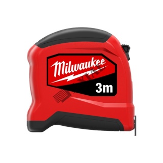 Keskeny mérőszalag 3m/16mm