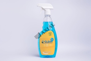 Z- Clean univerzális ablaktisztító folyadék