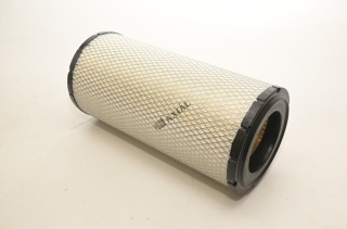 Levegőszűrő külső