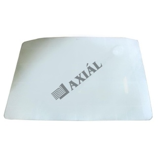 Üveg MTZ pan hátsó(1)