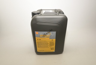 Hyundai Perf. hajtómo. 10W-30 UTTO 20L