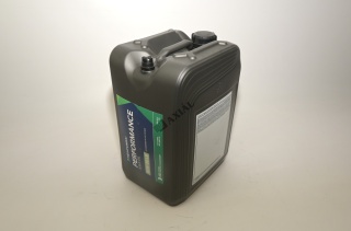 Hyundai Perf. hmo. 85W-90 API GL-5 20L