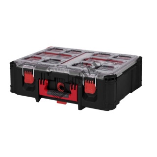 PACKOUT Deep Organiser