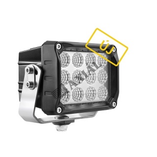 Wesem munkalámpa LED 12-24v 7000lm