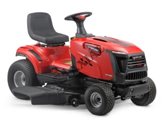 Fűnyírótraktor Portland H11716SD