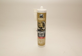 Mamut Glue High Tack 290ml fehér ragsztó