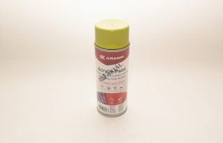 Festék szaténzöld CLAAS 400ml