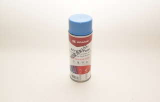 Festék LANDINI kék  400ml
