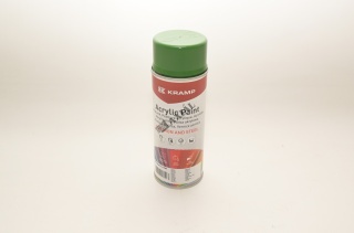 Festék JD zöld 400ml