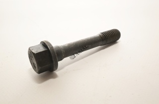 Hengerfejcsavar      jD6