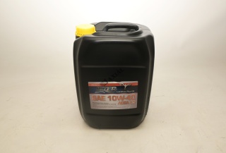 Ister Lub-Moto Plus E9 10w-40 m.o. 18kg